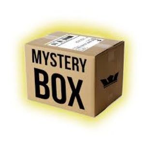Mystery box filled with Summer items to have fun!!